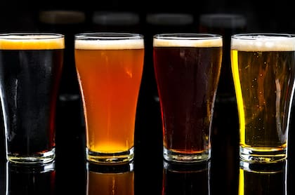 Cómo mantener la espuma por más tiempo