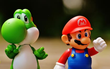 Cómo Mario Bros marcó a varias generaciones (Foto ilustrativa: PIXABAY)