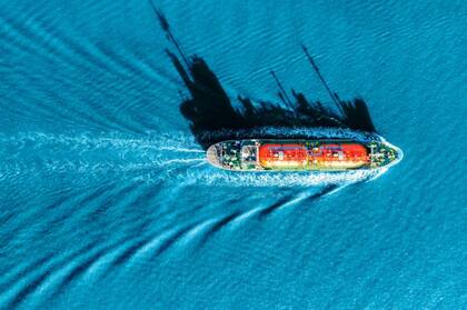 Si las exportaciones chinas a EE.UU. cayeron 20%, ¿qué países ocuparán ese espacio que deja libre el gigante asiático?