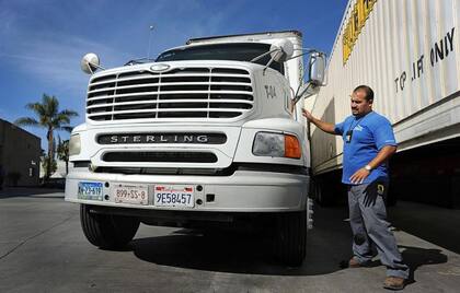 Las exportaciones de China a EE.UU. cayeron 20% y las exportaciones desde México subieron 4,6% en 2023.