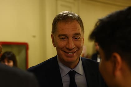 Como ministro del Interior, Diego Santilli tiene a su cargo la Dirección Nacional de Reforma Política y La Dirección Nacional Electoral (DINE), encargadas de ejecutar los cambios