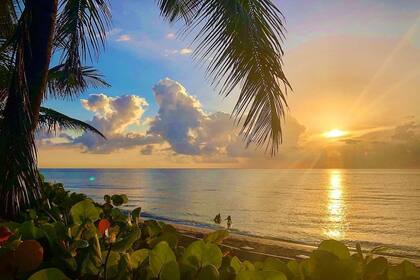 Como muchos destinos de Florida, uno de los atractivos de Boca Ratón son sus paradisiacas playas