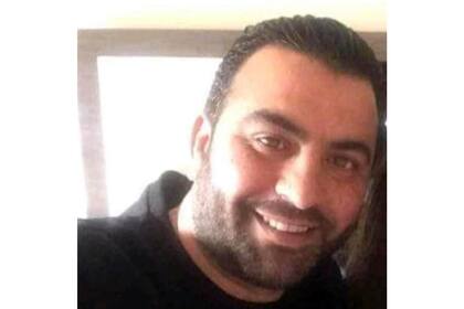 Como muchos, el rostro de Amin Al Zahed había sido difundido a través de las redes sociales