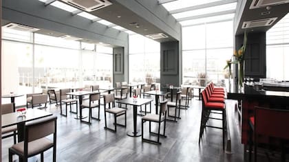 Como no podía ser de otra manera, en Root sofistican este sándwich a la perfección