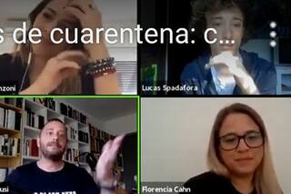 Dos meses de aislamiento obligatorio: el impacto en la vida cotidiana