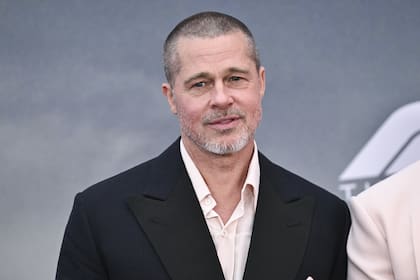 Como nunca antes, Brad Pitt dio detalles sobre su paso por Alcohólicos Anónimos