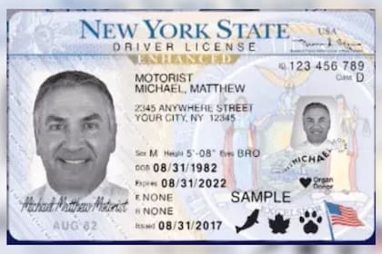 Cómo obtener una licencia de conducir mejorada