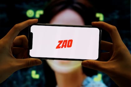 Como ocurrió con servicios como FaceApp, la app china ZAO generó preocupaciones sobre la privacidad