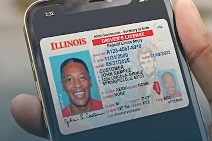 Como parte de la nueva ley en Illinois, quienes hagan trampa en los exámenes para la licencia de conducir estarán sujetos a una multa mínima de US$500 o 50 horas de servicio comunitario