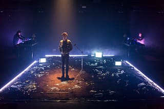 El Festival Internacional de Buenos Aires anunció su programación que desplegará durante 10 días