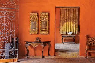 En Cartagena. Arquitectura colonial, mezcla de culturas y realismo mágico