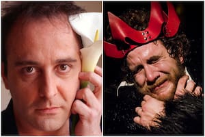 Este fin de semana: las obras que despiden el año y el gran festejo del circuito alternativo porteño