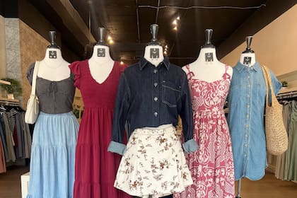 Como parte del cierre, Primp lanzó una “Venta de Despedida” con descuentos del 50% en todo el stock