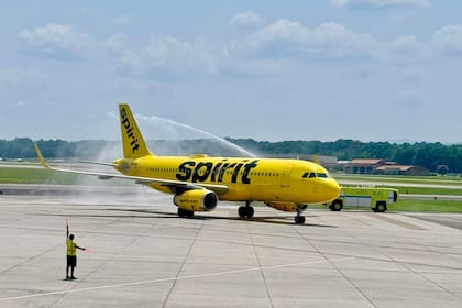 Como parte del proceso de cierre ordenado, la aerolínea ha iniciado la venta de sus activos y aeronaves para cumplir con las obligaciones del proceso de quiebra