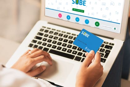 Cómo pedir la tarifa social de SUBE