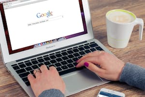 Cómo personalizar tu página de Google Chrome