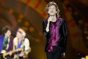 Rolling Stones en la Argentina: en el final, "el país más Stone del mundo" logró