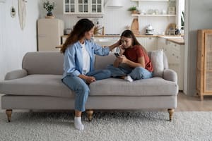 Cómo poner controles parentales en YouTube, Instagram o TikTok