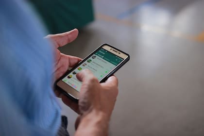 Cómo poner WhatsApp en modo Halloween