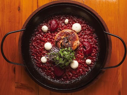 Cómo preparar el famoso arroz con coco