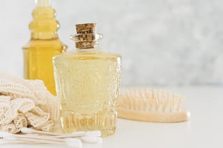 Cómo preparar el perfume casero económico e ideal para que el baño tenga buen olor