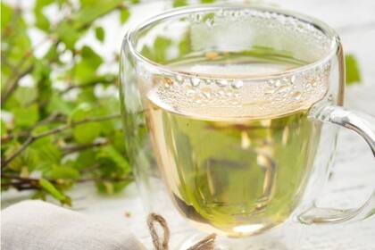 Cómo preparar este té y aprovechar sus propiedades