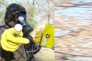 Invocación a la esperanza en tiempos paranoicos