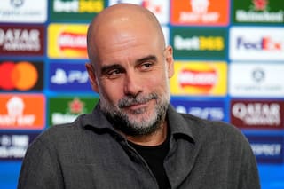 ¿Cómo prepararse para remontar un gran déficit ante Real Madrid? Tomarse el día libre