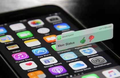 Cómo prevenir estafas por llamadas de Whatsapp