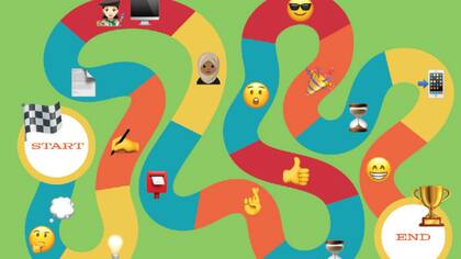 Cómo proponer un emoji