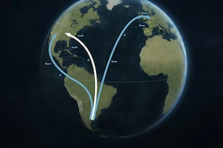Cómo puede aprovechar la Argentina el nuevo mapa geopolítico para exportar más