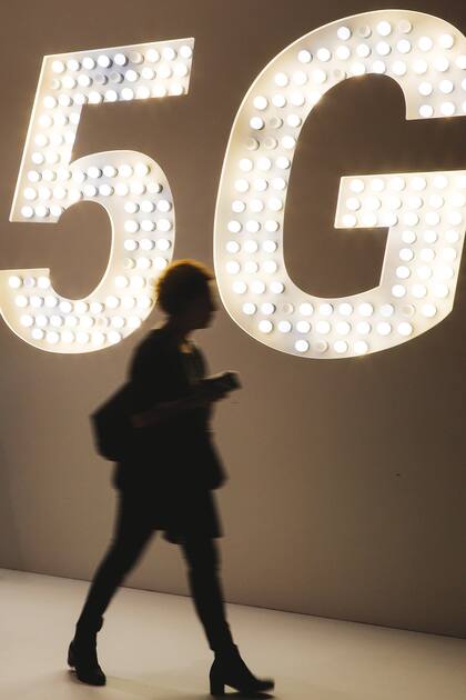 Cómo pueden cambiar la vida y las profesiones en un planeta todo interconectado en tiempo real y con una nueva generación de tecnología que se estima 100 veces más veloz que la actual