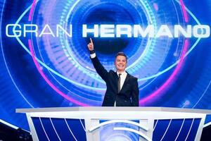 Cómo quedó la placa de nominados de Gran Hermano este miércoles 30 de abril