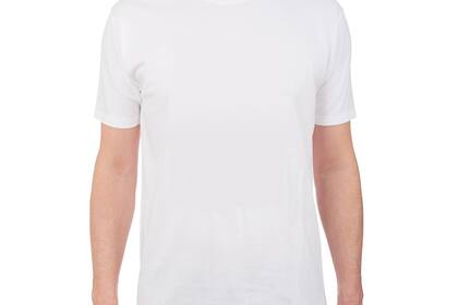 Cómo quitar manchas amarillas de la ropa blanca