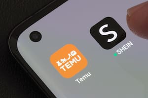 Qué pasa si no me llegó la compra de Shein