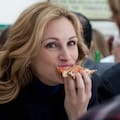 La receta de la pizza Margarita que Julia Roberts degusta en Comer, rezar, amar