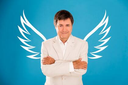 “Como resultado de eso vi la oportunidad de ayudar a la enorme cantidad de personas que padecen miedo a volar", dice Claudio.