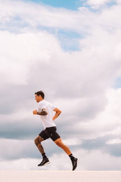 Cómo retomar el ejercicio físico posdengue
