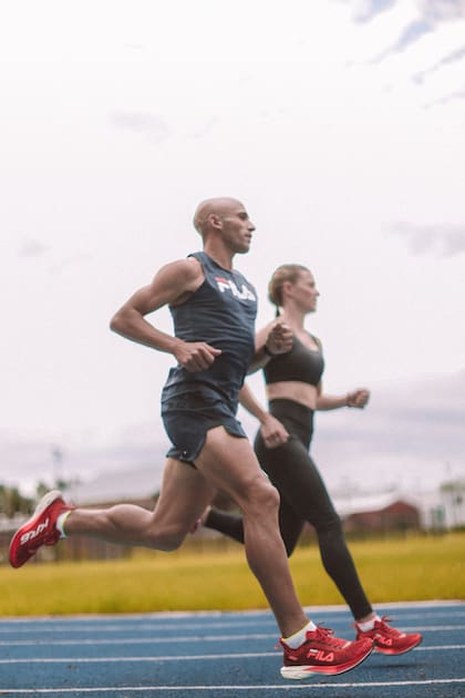 Cómo retomar el ejercicio físico posdengue