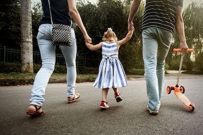 Sigue el pago de las asignaciones familiares según el cronograma oficial de la Anses