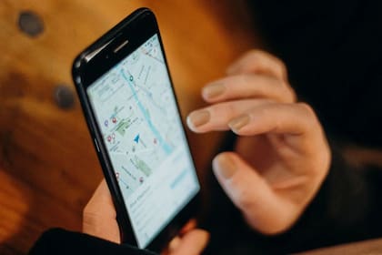 Dejar de usar el Google Maps y recordar los itinerarios es una buena forma de ejercitar la memoria