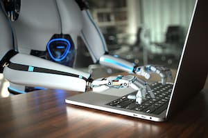 Cómo saber si un texto está hecho con inteligencia artificial