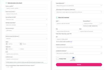 Cómo sacar turno para la vacuna contra el coronavirus en PBA