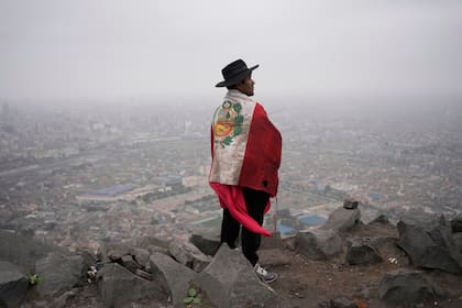 Cómo salieron las elecciones en Perú