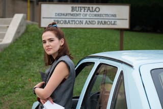 Cómo salir de Búfalo: el sueño americano, en clave de inteligente sátira