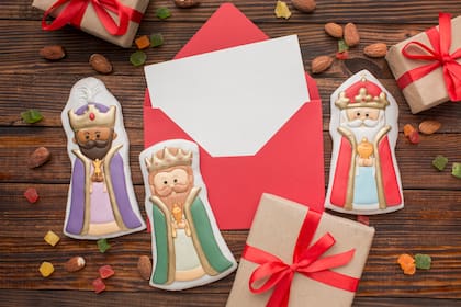 Cómo se celebra el Día de Reyes en la Argentina