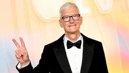 ¿Cómo se comparará la gestión de John Ternus con la de su antecesor Tim Cook?