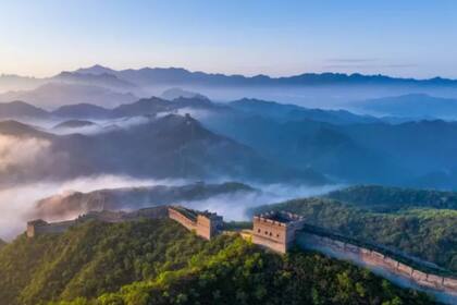 ¿Cómo se extendió por toda Asia?