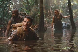 ¿Cómo se hace una película de Jurassic World? Con estos mandamientos