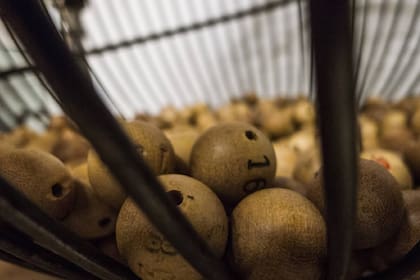 Cómo se juega a la Quiniela Nacional Nocturna